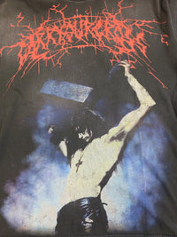 Hellstar Raise Hell T-Shirt