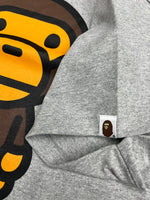 BAPE Big Baby Milo T-Shirt