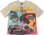 Godspeed F1 Dreams T-Shirt