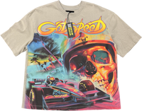Godspeed F1 Dreams T-Shirt