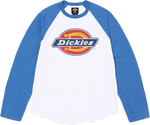 Supreme Dickies Raglan L/S Top - Court Side Gear & More