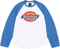Supreme Dickies Raglan L/S Top - Court Side Gear & More