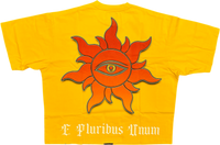 Godspeed On The Run T-Shirt