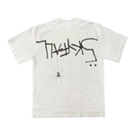 Travis Scott Cactus Jack x Sp5der Days Before Rodeo II Tee - Court Side Gear & More