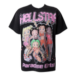 Hellstar Paradise Girls T-Shirt