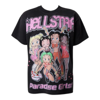 Hellstar Paradise Girls T-Shirt