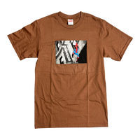 Supreme Spider-Man T-Shirt