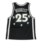 Supreme All-Star Basketball Jersey