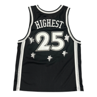 Supreme All-Star Basketball Jersey