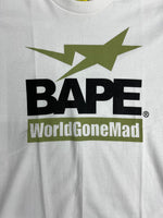BAPE Archive Graphic T-Shirt