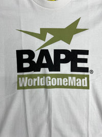 BAPE Archive Graphic T-Shirt
