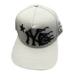 HELLSTAR NY SNAPBACK HAT - Court Side Gear & More