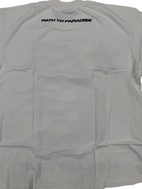 HELLSTAR THORN TEE DIRTY - Court Side Gear & More