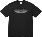 Supreme Wings Tee - Court Side Gear & More