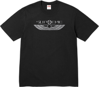 Supreme Wings Tee - Court Side Gear & More