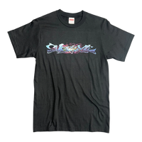 Supreme Tag T-Shirt