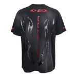 Hellstar Sports Flame T-Shirt