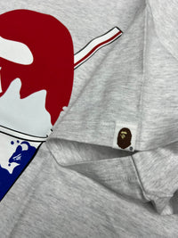 BAPE Ice Shavings T-Shirt