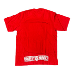 Supreme Bounty Hunter Wolf T-Shirt
