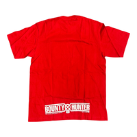 Supreme Bounty Hunter Wolf T-Shirt
