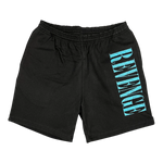 Revenge Nirvana Shorts