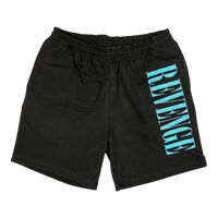 Revenge Nirvana Shorts