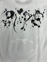 BAPE City Camo Painting Ape Head T-Shirt