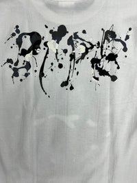 BAPE City Camo Painting Ape Head T-Shirt