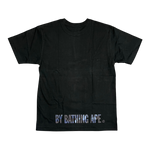 BAPE Color Camo Ape Face T-Shirt