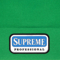 Supreme Professional Beanie - Court Side Gear & More