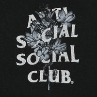 Anti Social Social Club HOKKAIDO HOODIE - Court Side Gear & More