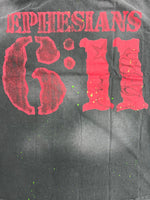 Hellstar War Ready! T-Shirt - Court Side Gear & More