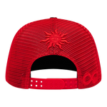 Godspeed Forever Trucker Snapback