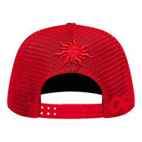 Godspeed Forever Trucker Snapback