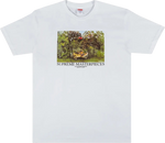 Supreme Masterpieces Tee - Court Side Gear & More