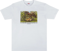 Supreme Masterpieces Tee - Court Side Gear & More