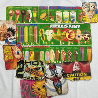 Hellstar Creamsicle T-Shirt