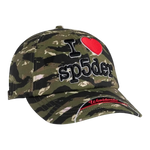 SP5DER SOUVENIR 6-PANEL HAT - Court Side Gear & More