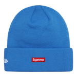 Supreme New Era® S Logo Beanie - Court Side Gear & More