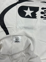 Hellstar Warm Up T-Shirt - Court Side Gear & More