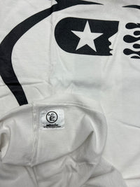 Hellstar Warm Up T-Shirt - Court Side Gear & More