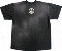 HELLSTAR STUDIOS BRAINWASHED EYEBALL TEE - Court Side Gear & More