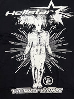 Hellstar Inner Star Longsleeve (Overseas Exclusive)