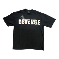 Revenge Crows T-Shirt