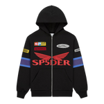 Sp5der GT Zip Hoodie