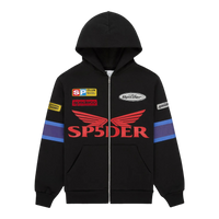 Sp5der GT Zip Hoodie