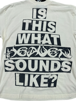 HELLSTAR HEAVEN SOUNDS LIKE TEE - Court Side Gear & More