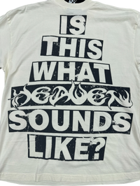HELLSTAR HEAVEN SOUNDS LIKE TEE - Court Side Gear & More