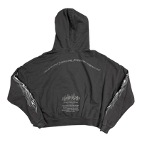 Hellstar Dark OHM Hoodie