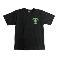BAPE ABC Camo College ATS T-Shirt